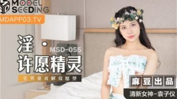 淫之许愿精灵
