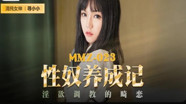 性奴养成记