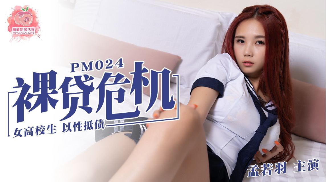 PM024-裸贷危机