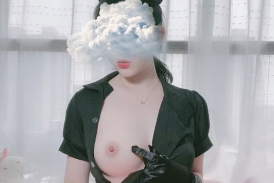 暗黑色欲护士套2