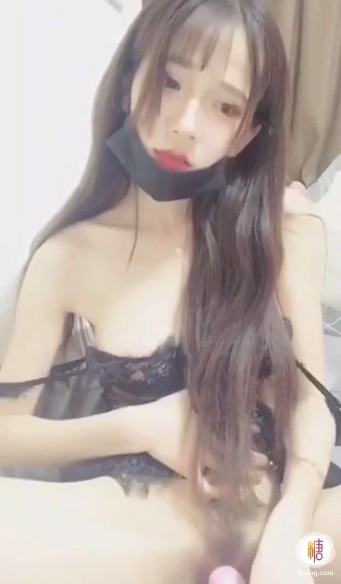 裸聊录屏超能美少女自慰